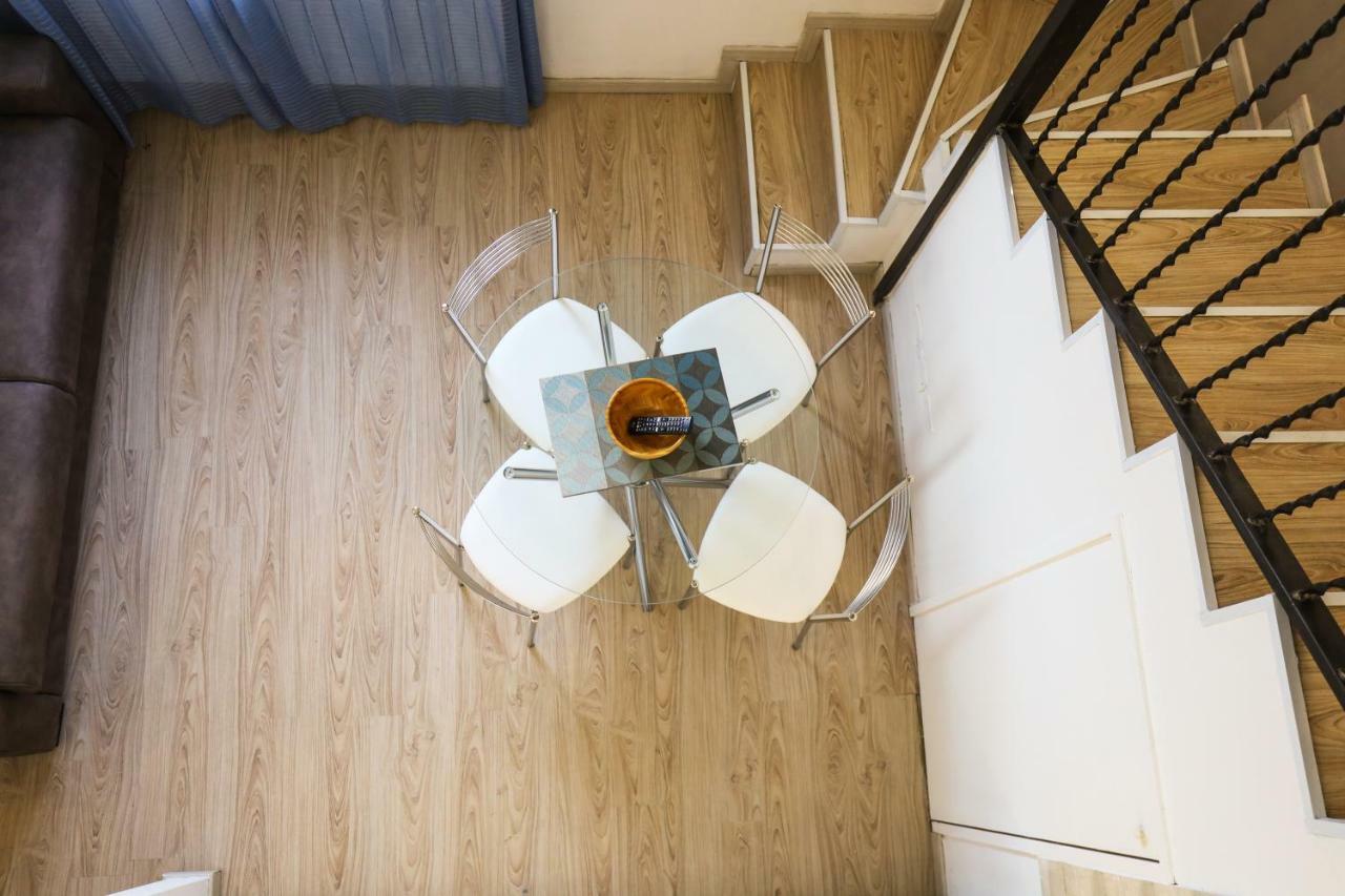 Apartment Primopiano - Schiaparelli B Flat Mailand